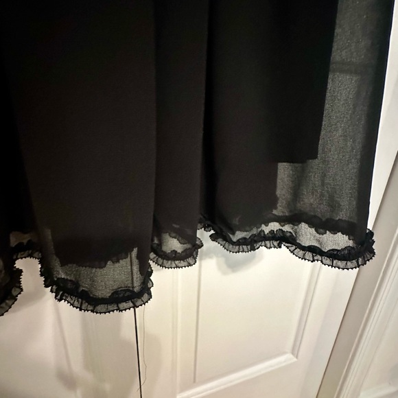 Aritzia Long Dress - Picture 2 of 3